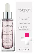 Stralend roze antioxidant serum 30 ml