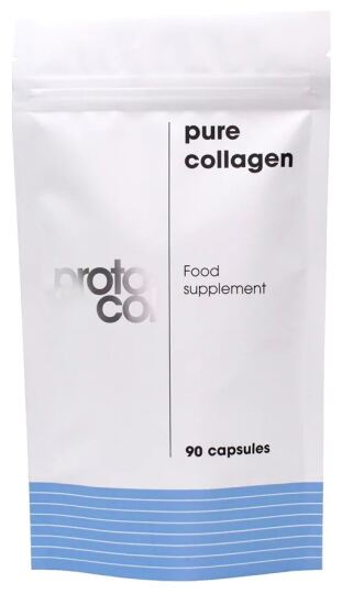 Proto-Col collageen 90 capsules Proto-Col collageen 90 capsules