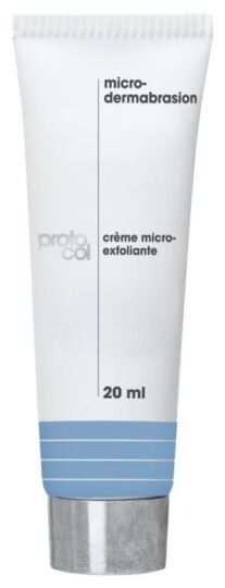 Proto-col Microdermabrasion