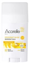 Balsamico Deodorant in Barra Ylang &amp; Palmarosa 40 g