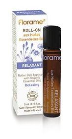 Florame Etherische olie Roll-On Relaxing