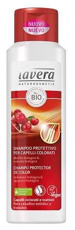 Beschermende shampoo Kleur 250 ml