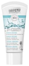 Handcrème amandel en shea Bio 75 ml Handcrème amandel en shea Bio 75 ml