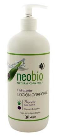 Hydraterende bodylotion 500 ml