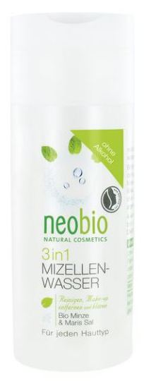 3 in 1 micellair water 150 ml