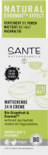 Matterende cr&egrave;me 24H 50 ml