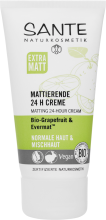 Matterende cr&egrave;me 24H 50 ml