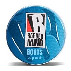 Roots Shine Effect Haarpommade 100 ml