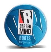 Roots Shine Effect Haarpommade 100 ml