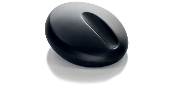 Scheermeshouder X1 Zwart