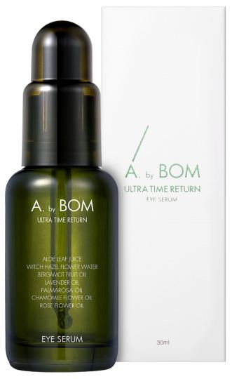 Ultra Eye Contour Serum Tijd retour 30 ml