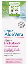 Hydra Alo&euml; Vera Gevoelige huid Hydraterende serum 30 ml