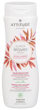 Super Leaves Shampoo kleurbescherming
