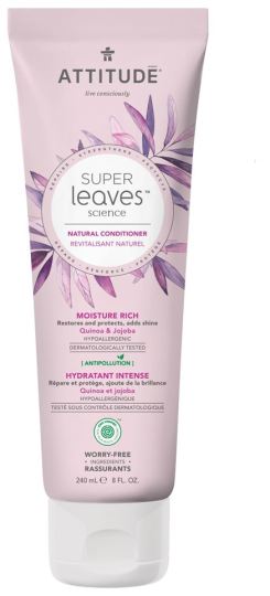 Super Leaves Conditioner vochtrijk