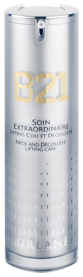 B21 Soin Extraordinaire Lifting Cou Et Decollete 50 ml