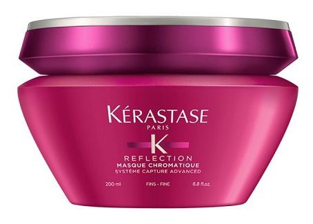 Chromatisch haarmasker 200 ml