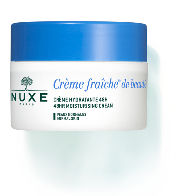 Creme Fraiche de Beaute Hydraterende Cr&egrave;me 48H Normale huid 50 ml