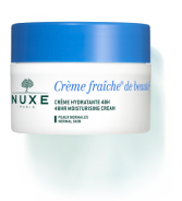 Creme Fraiche de Beaute Hydraterende Cr&egrave;me 48H Normale huid 50 ml