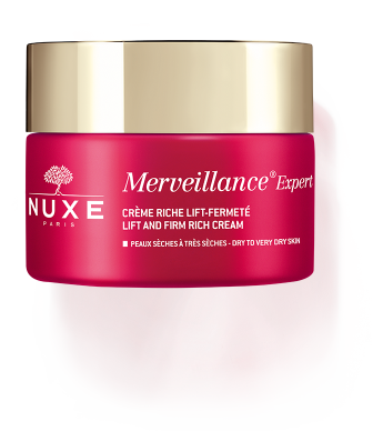 Merveillance Expert Rich Lift-Firmeza Creme 50 ml