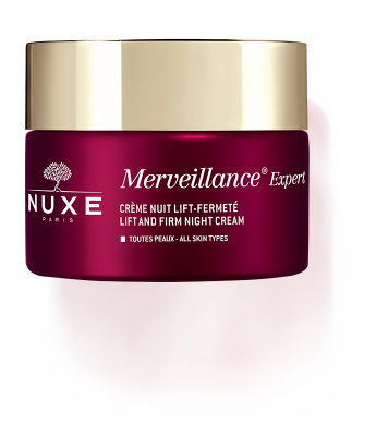Merveillance Expert Lift-Firmeza Nachtcr&egrave;me 50 ml