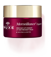 Merveillance Expert Lift-Firmeza Nachtcr&egrave;me 50 ml