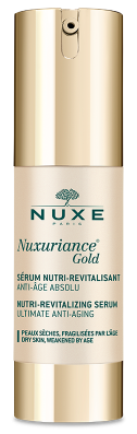 Nuxuriance Gold Nutri-Revitalizing Serum van 30 ml