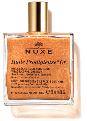 Nuxe Droge olie Huile Prodigieuse Multi-functies