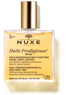 Huile Prodigieuse Riche van 100 ml