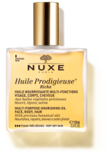 Huile Prodigieuse Riche van 100 ml