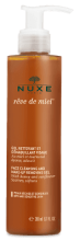 Gezichtsreiniging en make-up Verwijderen Gel Rêve van honing 200 ml Gezichtsreiniging en make-up Verwijderen Gel Rêve van honing 200 ml