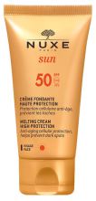 Face Liquid Cream High Protection Spf 50 van 50 ml
