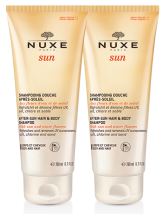 Duo Shampoo en douchegel After Sun 2 x 200 ml