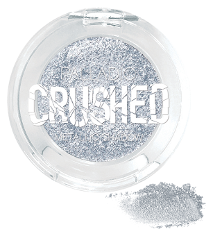 Oogschaduw Crushed Metallic 07 Zodiac