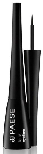 Eyeliner Liquid Zwart