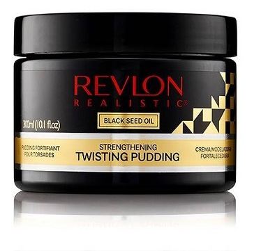 Echte zwarte zaadpudding 300 ml