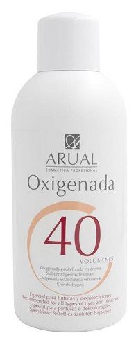 Oxidatiemiddel 40 Vol 1000 ml
