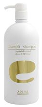 Shampoo Crystal Diamond Elixer Argan 1000 ml