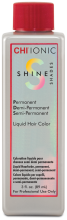 Chi Ionic Shine Shades Vloeibare kleur 50-8W 89 ml