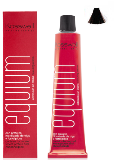 Equium-kleur 6.7