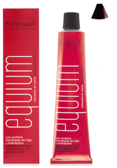 Equium-kleur 7.5