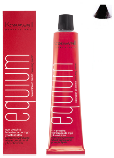 Equium-kleur 6.22