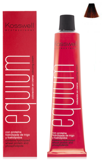 Equium kleur 8.34