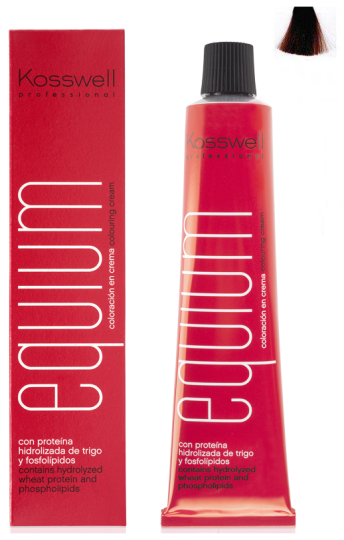 Equium-kleur 6.4