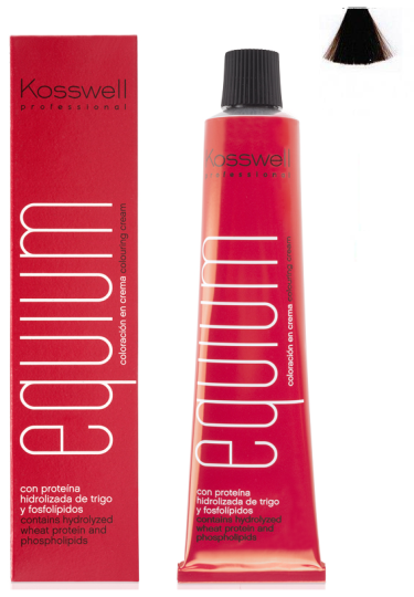 Equium-kleur 7.18
