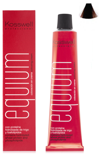Equium-kleur 4.15