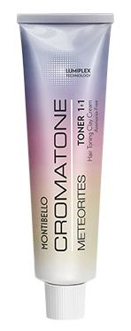 Chroma Meteorites Toner Rose Gold