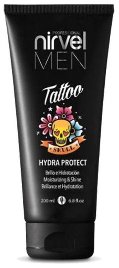 Nirvel Heren Tatto Hydra Protect Cream 200 ml