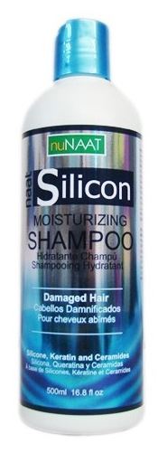 Silicon Shampoo 500 ml