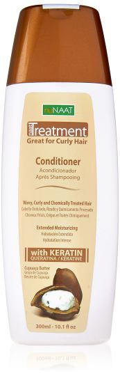 Behandeling Curly Hair Conditioner 300 ml