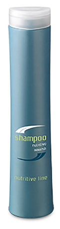 Nutritif Nutritive Shampoo 250 ml